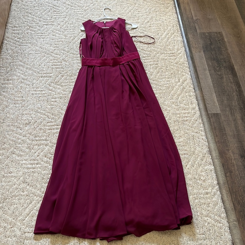 Allure Bridals Bridesmaids Dress